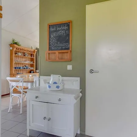 Casa de Férias Rekerlanden 274 Warmenhuizen