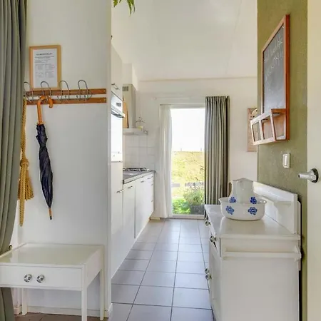 Casa de Férias Rekerlanden 274 Warmenhuizen