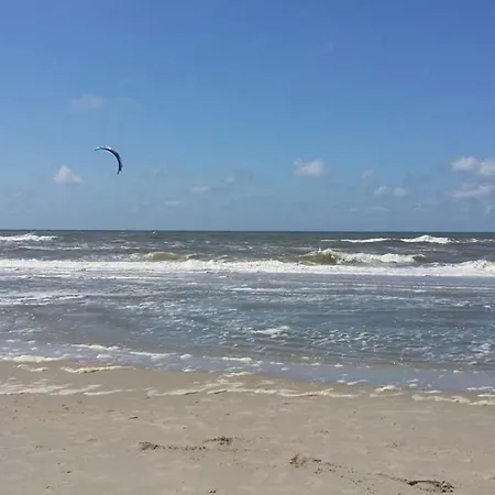 Casa de Férias Rekerlanden 274