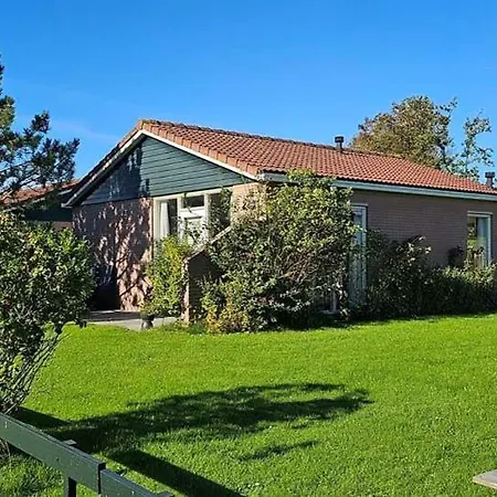 Rekerlanden 274 Casa de Férias Warmenhuizen