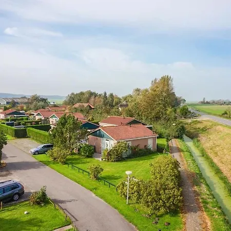 Casa de Férias Rekerlanden 274 Warmenhuizen