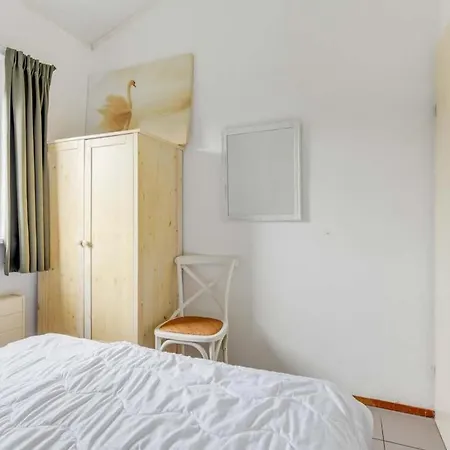 Rekerlanden 274 Ferienhaus Warmenhuizen