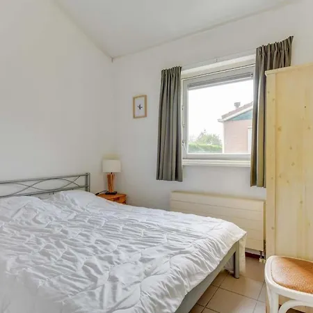 Rekerlanden 274 Casa de Férias *