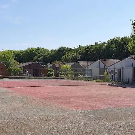 Rekerlanden 274 Casa de Férias Warmenhuizen