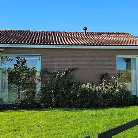 Casa de Férias Rekerlanden 274 Warmenhuizen