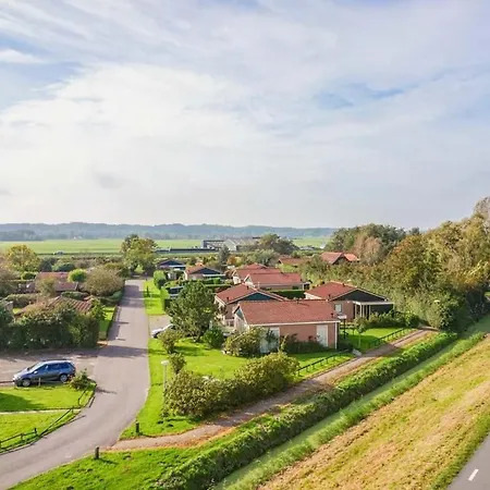 Casa de Férias Rekerlanden 274