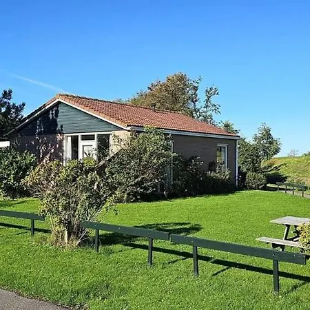 Rekerlanden 274 Casa de Férias Warmenhuizen