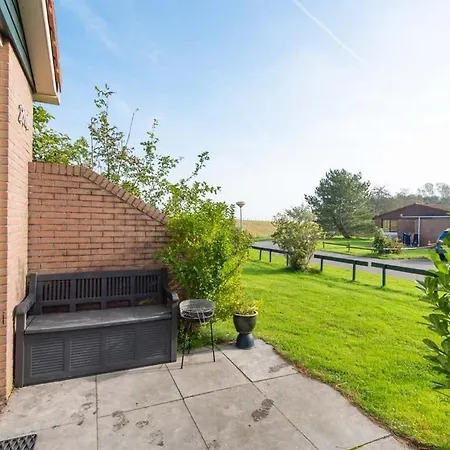 Rekerlanden 274 Casa de Férias *