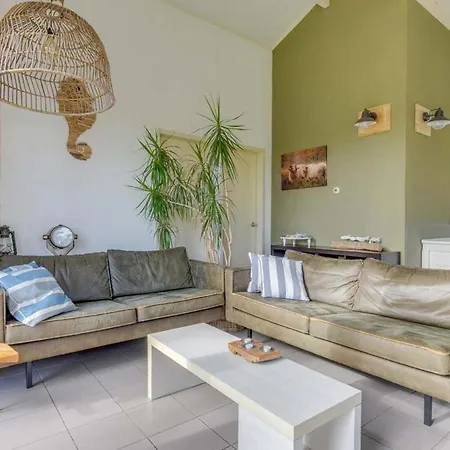 Rekerlanden 274 Casa de Férias *