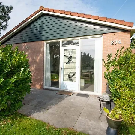 Rekerlanden 274 Ferienhaus Warmenhuizen