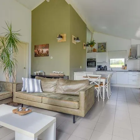 Rekerlanden 274 * Warmenhuizen