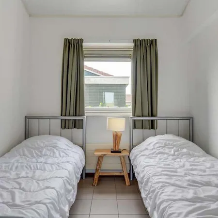 Ferienhaus Rekerlanden 274