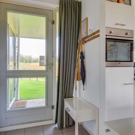 Rekerlanden 274 Ferienhaus