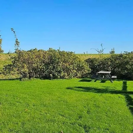 Casa de Férias Rekerlanden 274 *