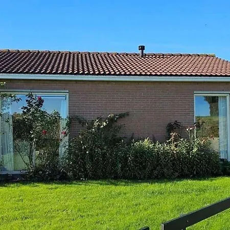 Ferienhaus Rekerlanden 274 Warmenhuizen