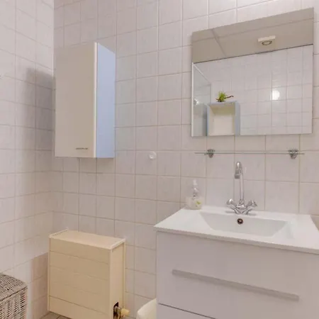 Rekerlanden 274 Casa de Férias Warmenhuizen