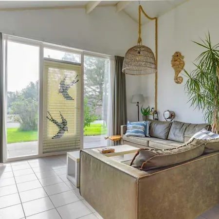 Rekerlanden 274 Casa de Férias Warmenhuizen