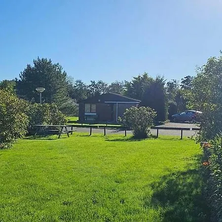 Rekerlanden 274 بيت للعطل *