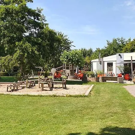 بيت للعطل Rekerlanden 274 فارمينهاوْسِن