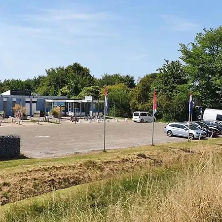 Rekerlanden 274 بيت للعطل فارمينهاوْسِن