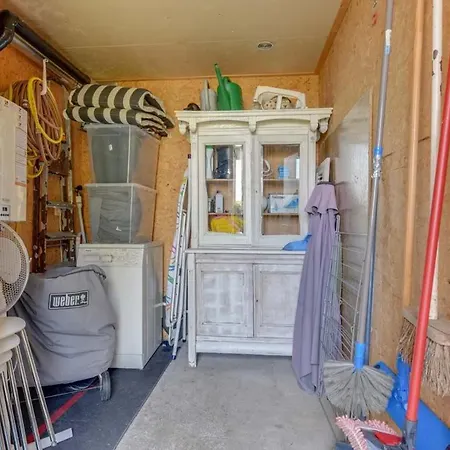 بيت للعطل Rekerlanden 274 فارمينهاوْسِن