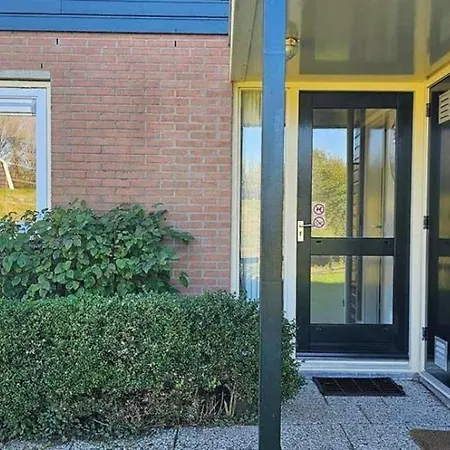 بيت للعطل Rekerlanden 274 *